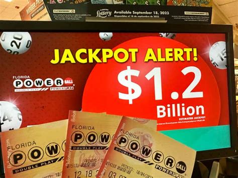 Numbers drawn for $1.4 billion Powerball jackpot after a long stretch without a winner